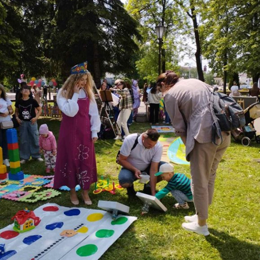 По щучьему велению