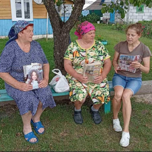 “Летнія клопаты, восеньскія нарыхтоўкі”