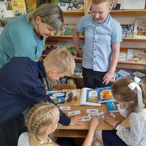 “Асветнікі зямлі беларускай”