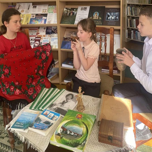 “Не заменяць, край любімы, ніякія цуды”