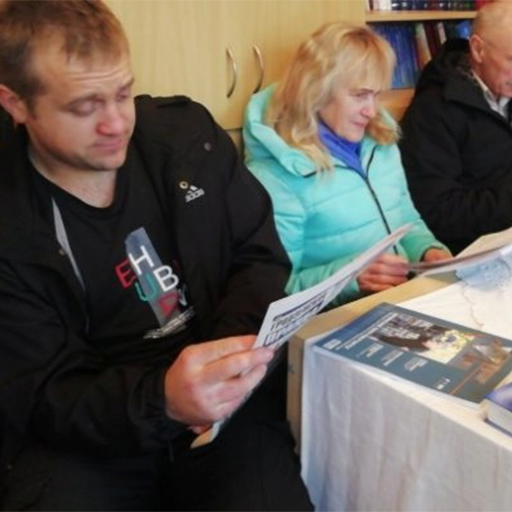 “Зроблена ў Беларусі”