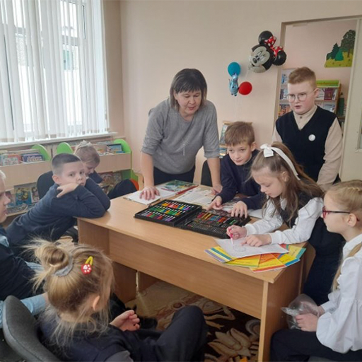 “І душа… акрыліцца мілотай”