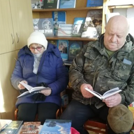 “Кожная пятніца – роднае, сваё”