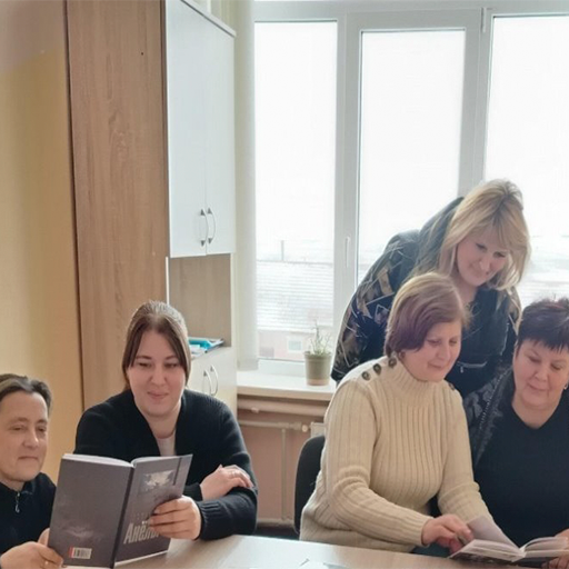 “Кожная пятніца – роднае, сваё”