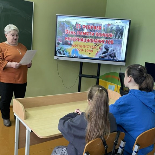 “Нам забыць не дадзена пыл афганскіх дарог”