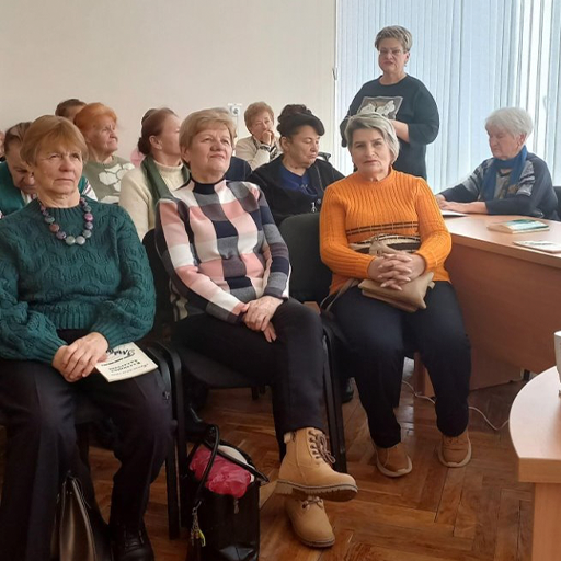 В каждом мгновении поэзия есть