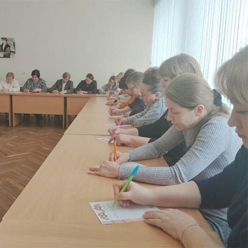 Агульнанацыянальная дыктоўка