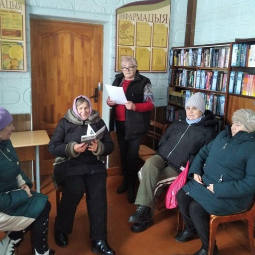 “Кожная пятніца – роднае, сваё”