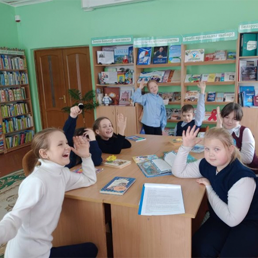 “Юбілейныя каралі-2026”