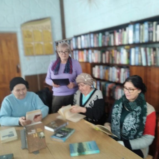 “Читаем Шамякина вместе”