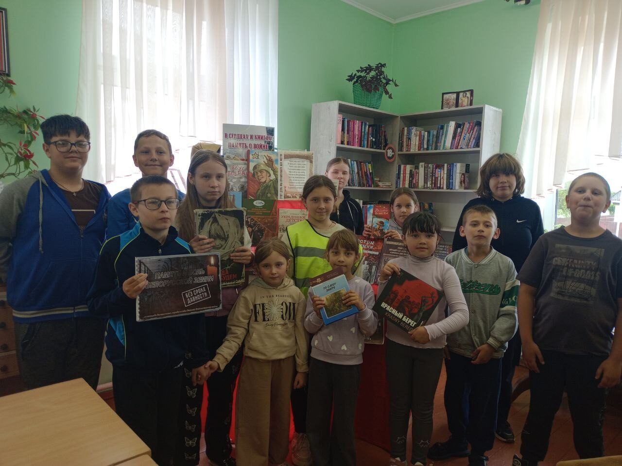 «Памяти вечный огонь»