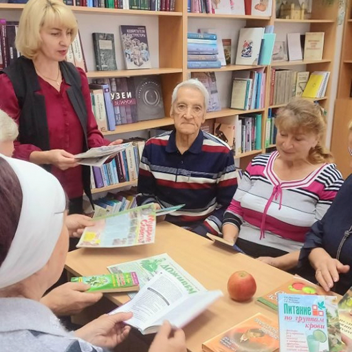 “У краіне здароўя, сілы, прыгажосці”